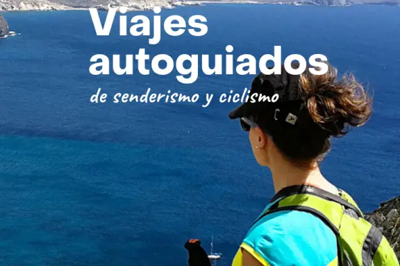 Viajes autoguiados