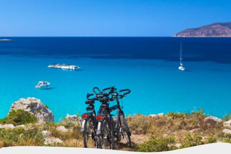Ciclismo en Grecia