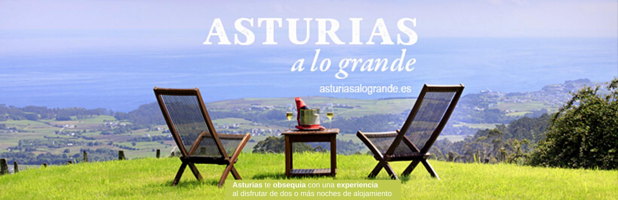  Asturias a lo Grande 2021