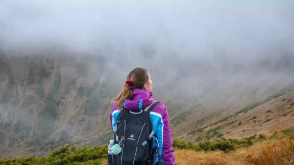 viajera solitaria