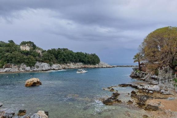 Peninsula de Pelión