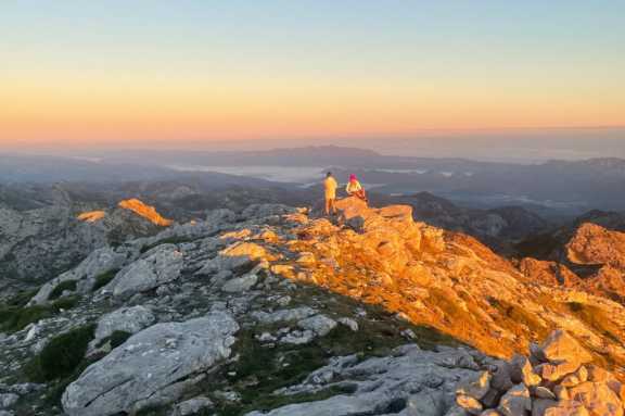 El Anillo Vindio