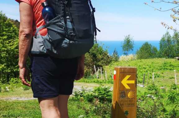 Camino de Santiago