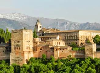 Nuestros viajes en Andalucia