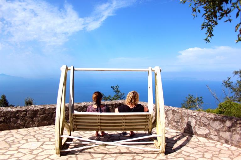 relax Amalfi Capri