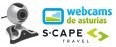 Webcam S-cape Travel en Arenas de Cabrales