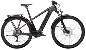 Alquiler bicicleta Great Glen Way