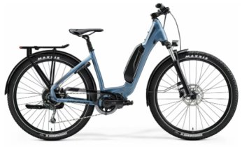 merida ebike