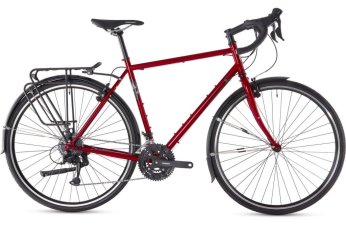 Alquiler de bicicleta en Cornualles