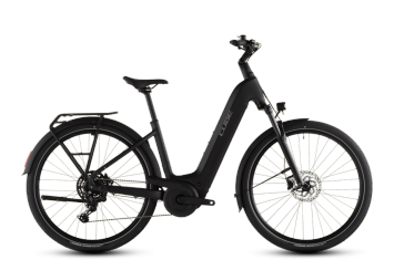 Alquiler bicicleta el&eacute;ctrica Kattegatleden
