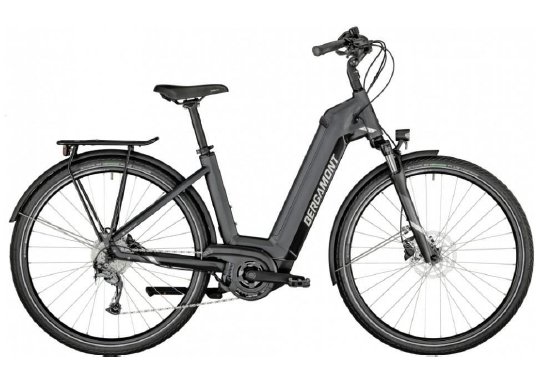 Alquiler bici Andalucia