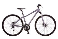 Hybrid Rental Bike