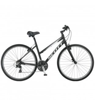 Scott Sporster Comfort 20 (Mujer)