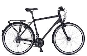 Hybrid bicycle Rabenieck TC1 DKSB010