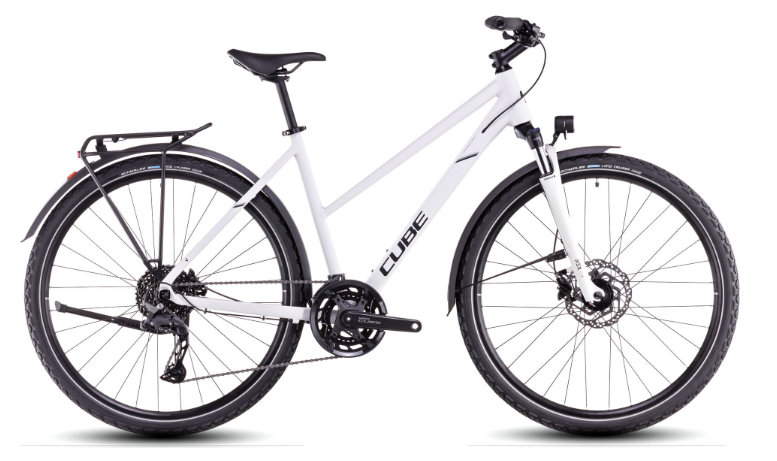 Alquiler bicicleta Kattegatleden