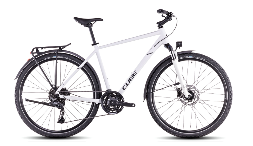 Alquiler bicicleta Kattegatleden