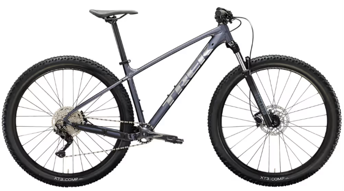 Alquiler bici Glen Way