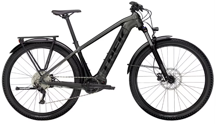 Alquiler bicicleta Great Glen Way