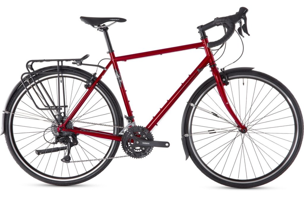Alquiler de bicicleta en Cornualles