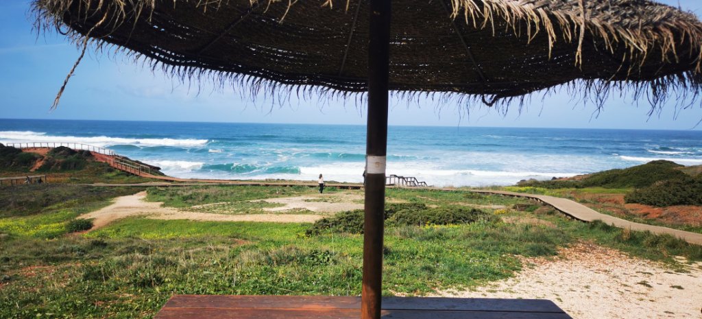 Praia da Amoreira