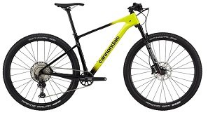 Cannondale Scalpel HT