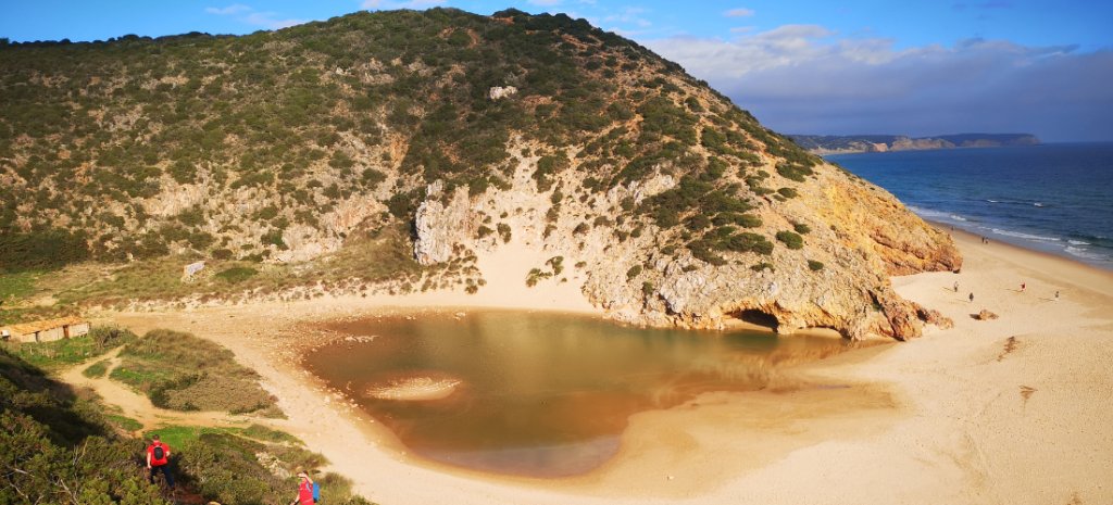 Paia das Furnas