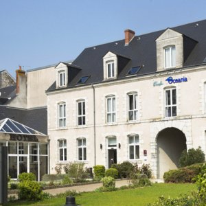 Hotel Escale Oceania *** (Orléans)