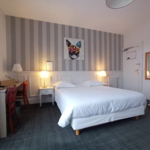 Hôtel Anne de Bretagne *** (Blois)