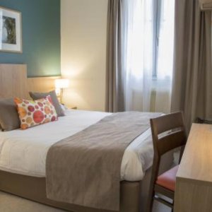 Hotel Le Chaptal** (Amboise)