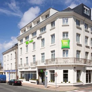  Ibis Styles Saumur Gare Centre*** (Saumur)