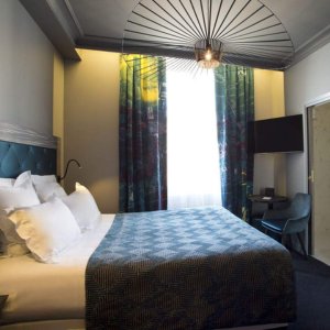  Hôtel Empreinte *** (Orléans)