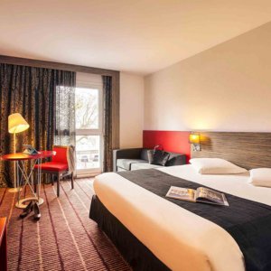 Hôtel Mercure Blois Centre (Blois)