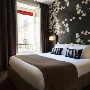 Hôtel Voltaire Opéra (Nantes)