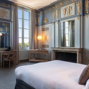 Hotel Anne d'Anjou**** (Saumur)