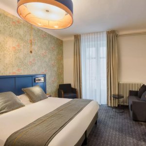 Hotel Graslin*** (Nantes)
