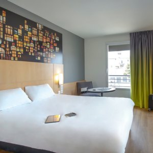 Hôtel Ibis Lyon Sud Vienne Saint Louis***