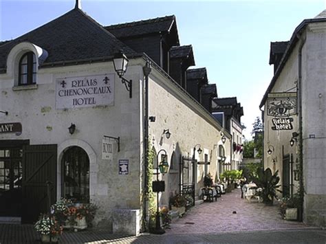 Relais Chenonceau (Chenonceau)