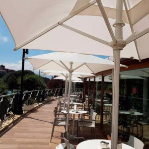 Hotel Faro San Vicente