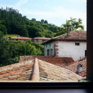 La Posada de Fidel (Puentenansa)