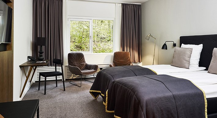 Hotel Comwell Borupgaard