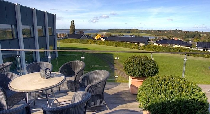Hotel Comwell Roskilde
