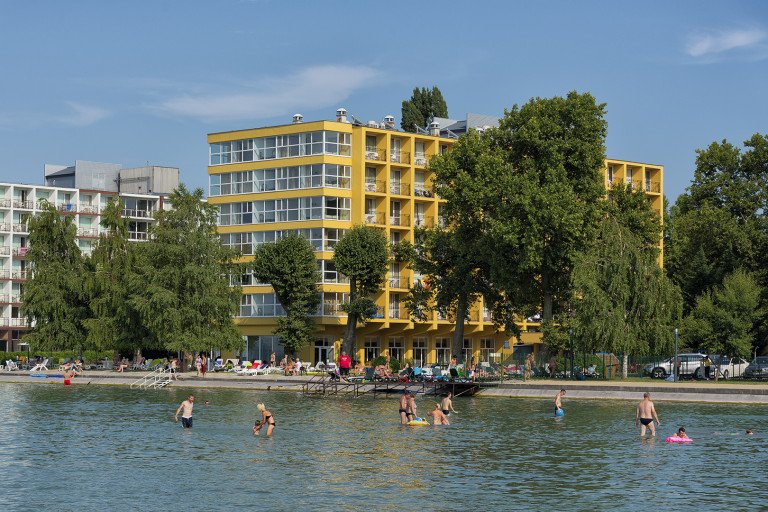 Hotel Lido (Siófok)