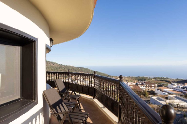 Hotel Alta Montaña *** (Vilaflor)