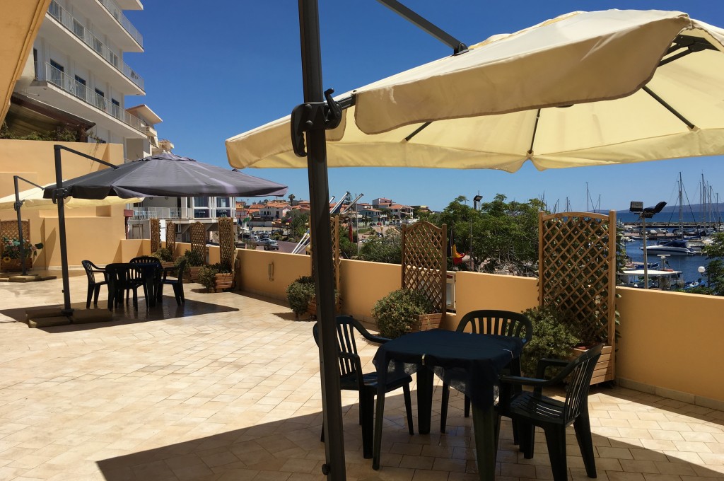 Hotel Don Pedro*** (Portoscuso)
