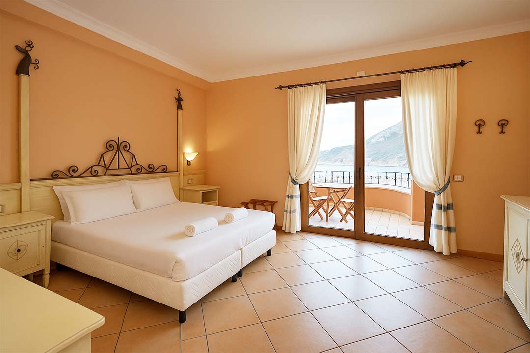 Hotel La Rosa dei Venti (Buggerru)