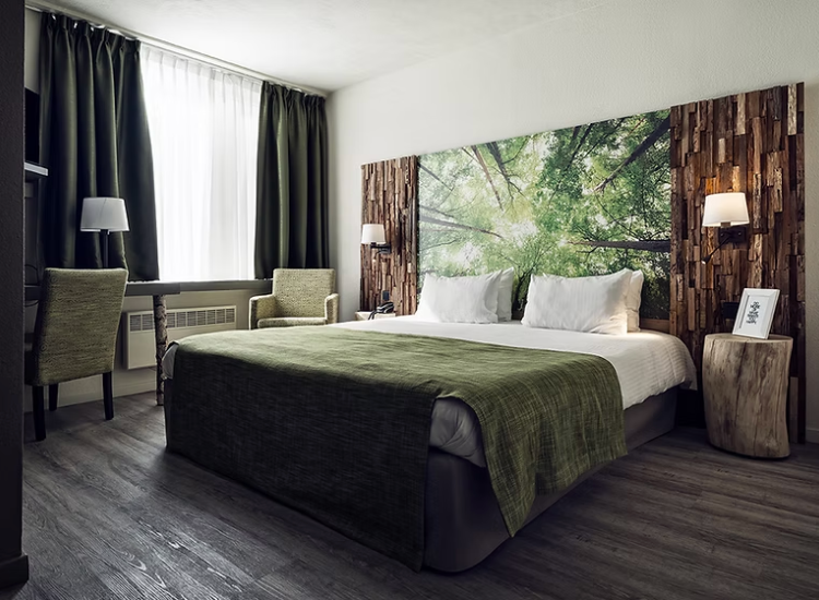 Hotel Zuid *** (Genk)