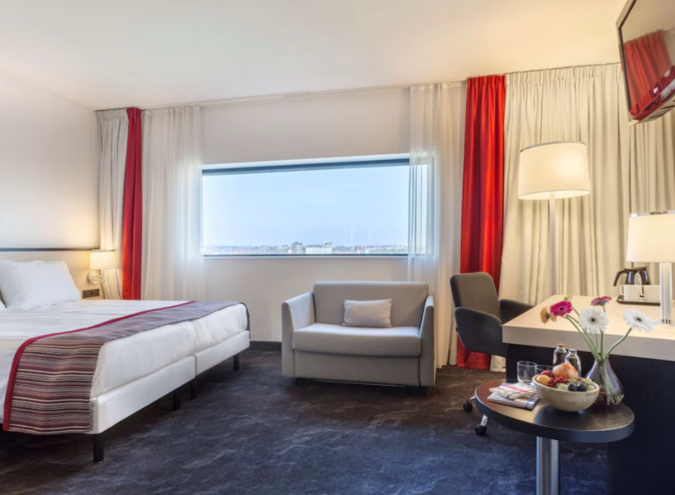 Park Inn by Radisson Leuven