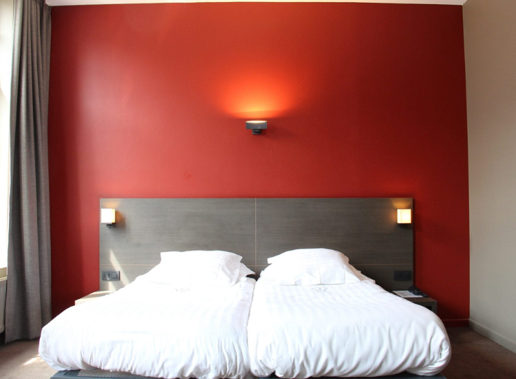 Hotel de Franse Kroon*** (Diest)