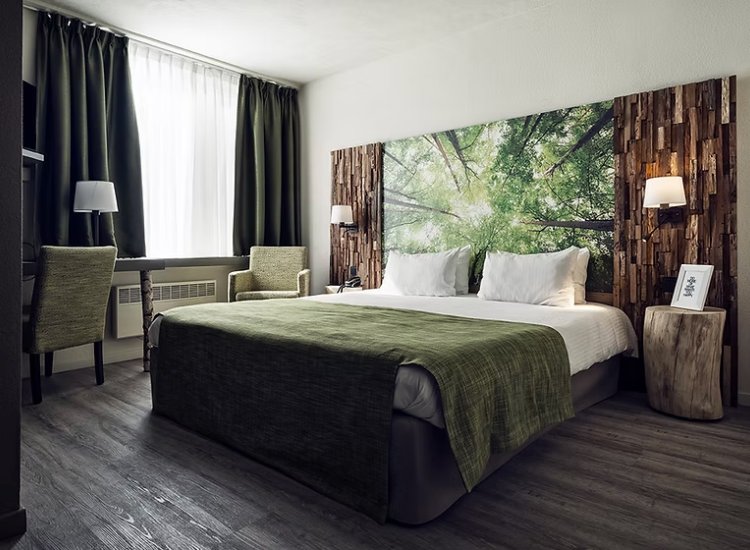 Hotel Zuid *** (Genk)