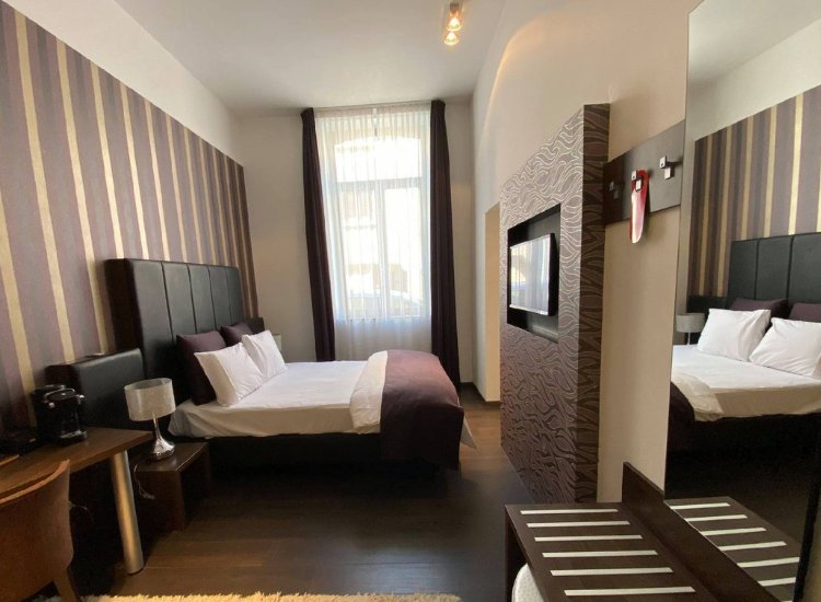 Hotel de Boskar**** (Peer)